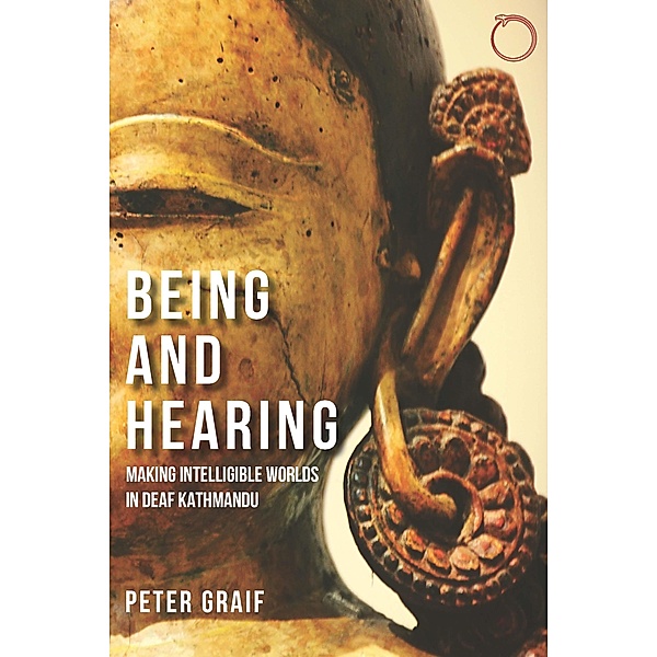 Being and Hearing / Malinowski Monographs, Graif Peter Graif