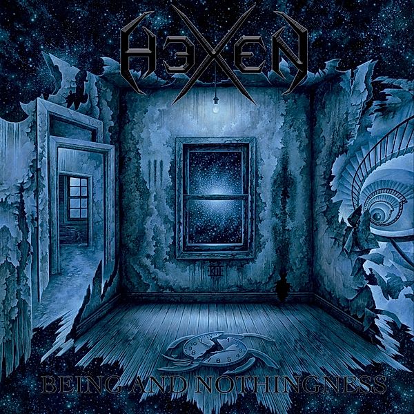 Being And Nothingness, Hexen