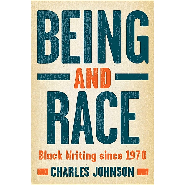 Being and Race, Charles Johnson