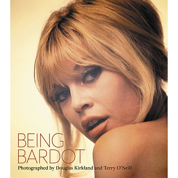 Being Bardot, Iconic Images