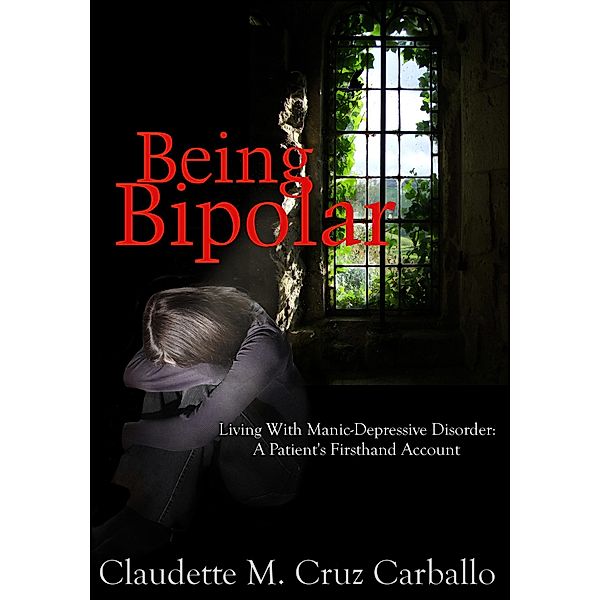 Being Bipolar, Claudette Cruz