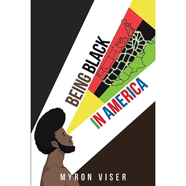 Being Black in America, Myron Viser