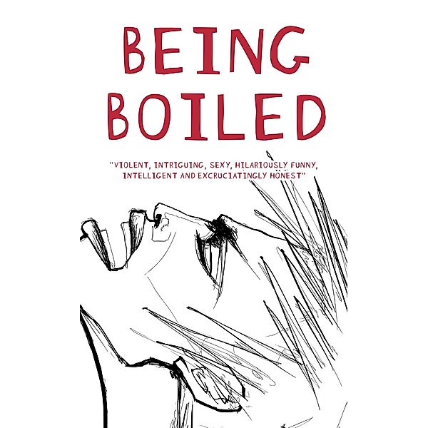 Being Boiled, T. R. Scott