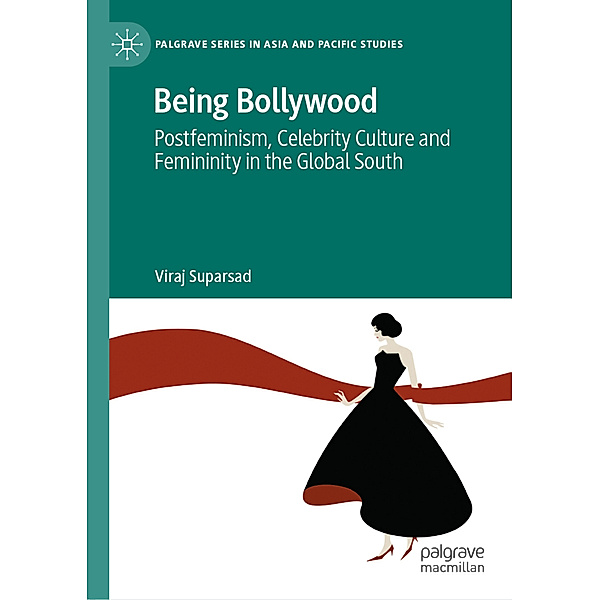 Being Bollywood, Viraj Suparsad