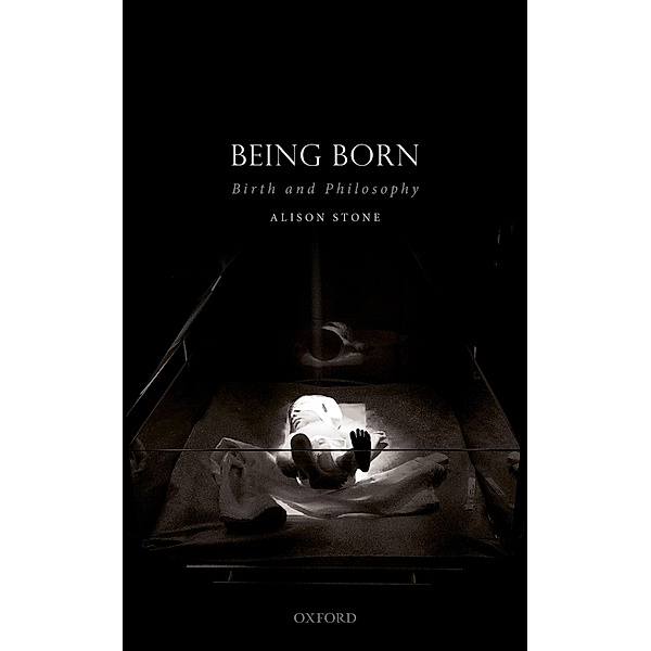 Being Born, Alison Stone