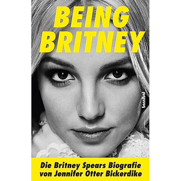 Being Britney, Jennifer Otter Bickerdike