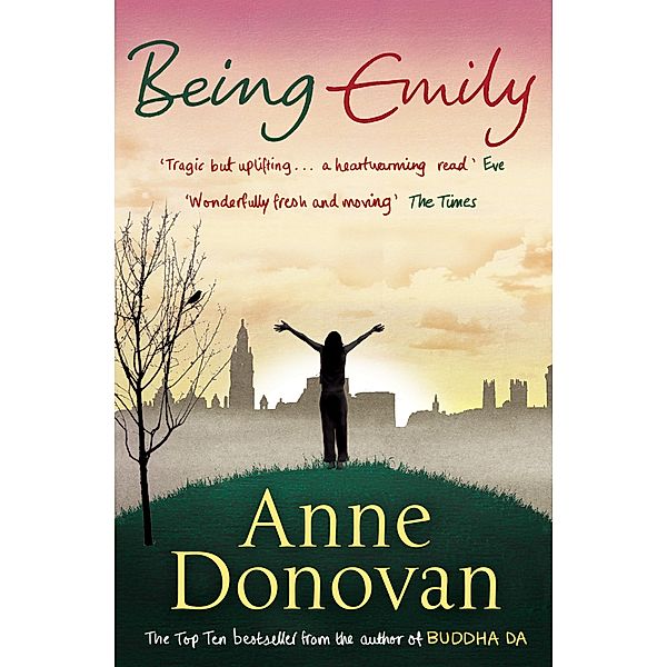 Being Emily, Anne Donovan