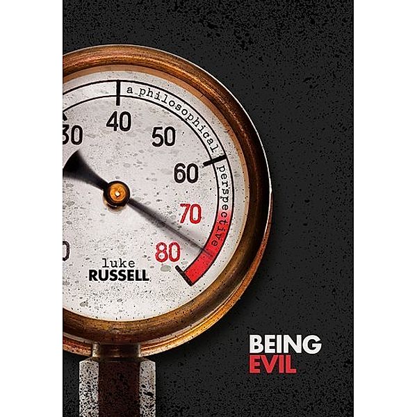 Being Evil, Luke Russell