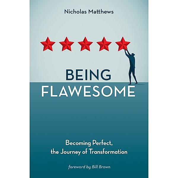 Being Flawesome, Nicholas Matthews