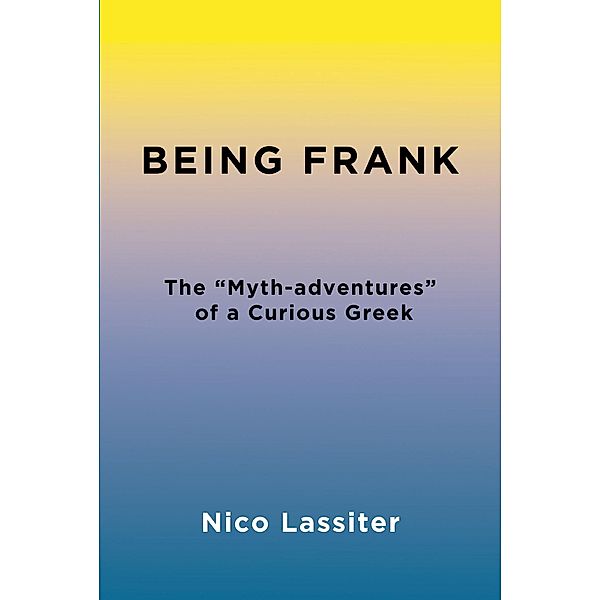 Being Frank, Nico Lassiter