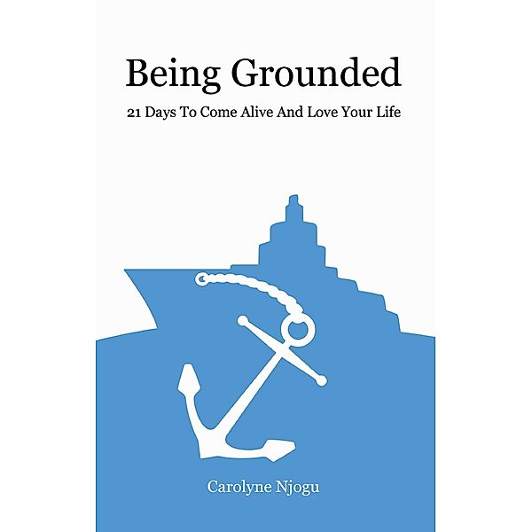 Being Grounded, Carolyne Njogu
