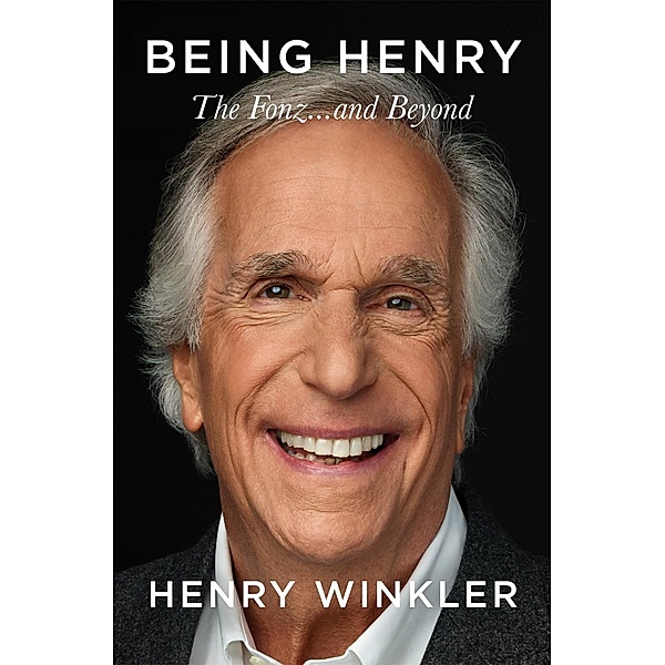 Being Henry, Henry Winkler
