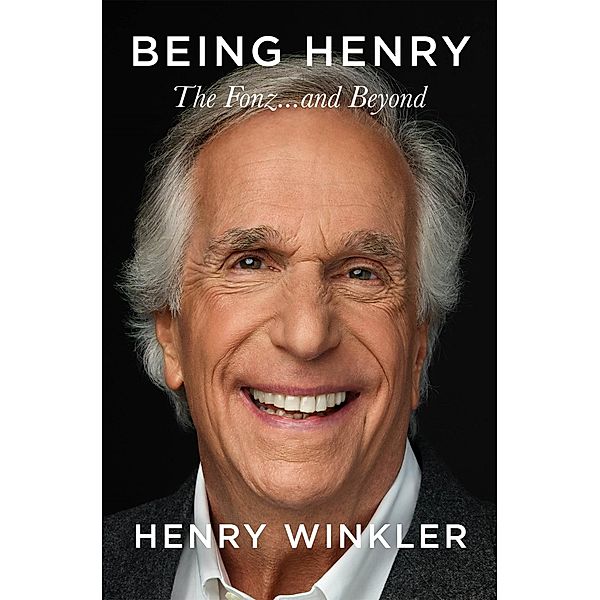 Being Henry, Henry Winkler