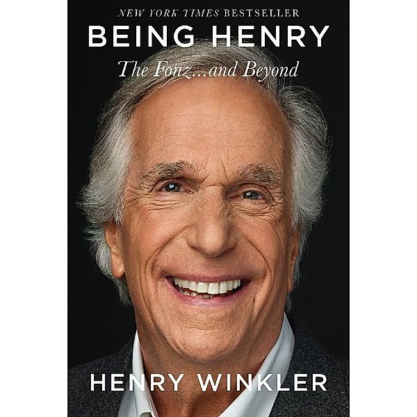 Being Henry, Henry Winkler