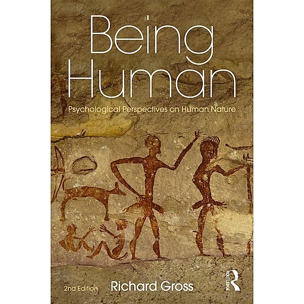 Being Human, Richard Gross