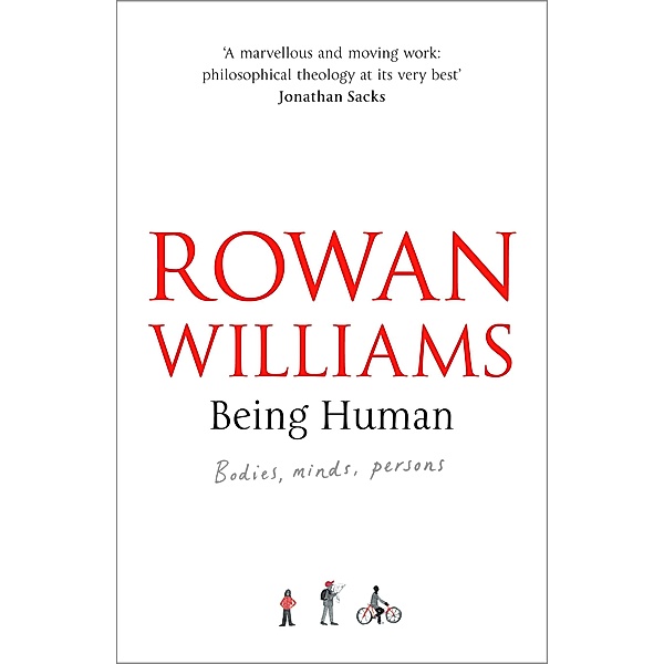 Being Human, Rowan Williams