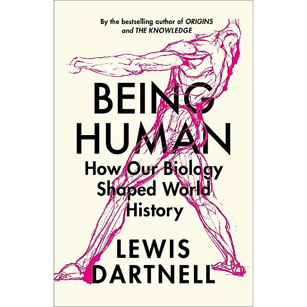 Being Human, Lewis Dartnell