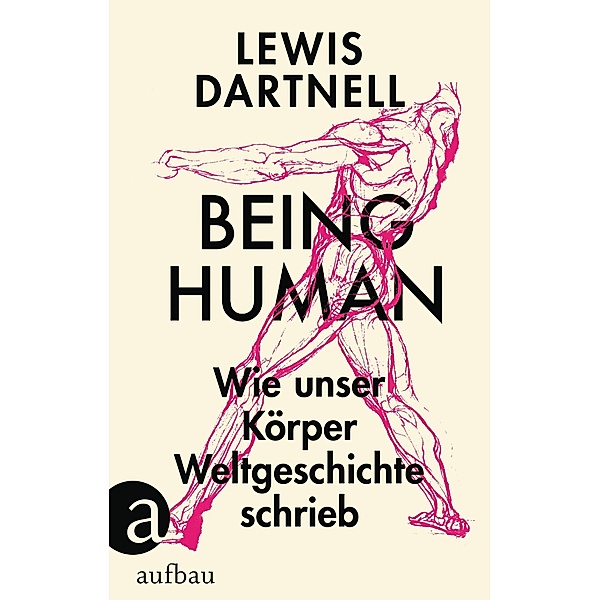 Being Human, Lewis Dartnell