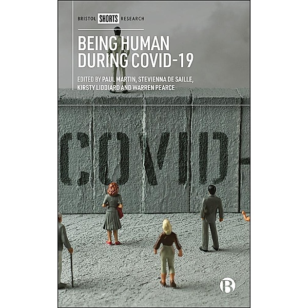 Being Human During COVID-19
