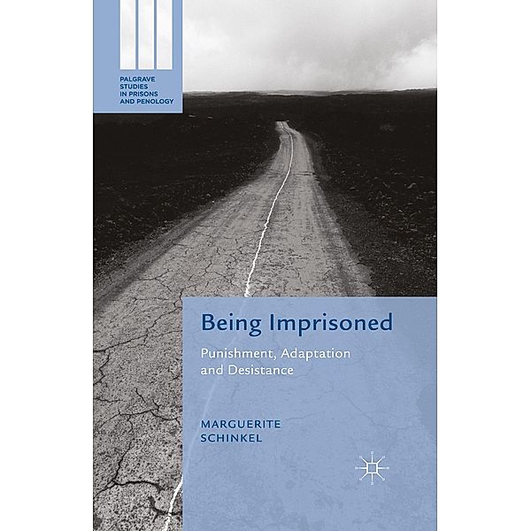 Being Imprisoned, M. Schinkel
