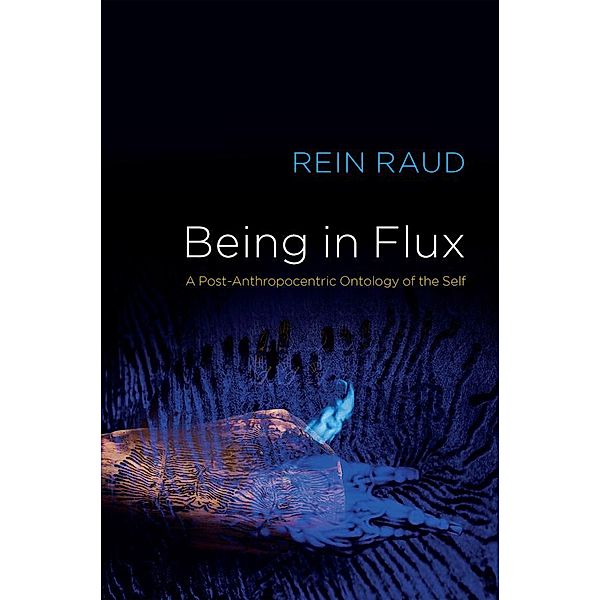 Being in Flux, Rein Raud