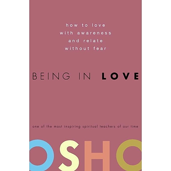 Being in Love, Osho