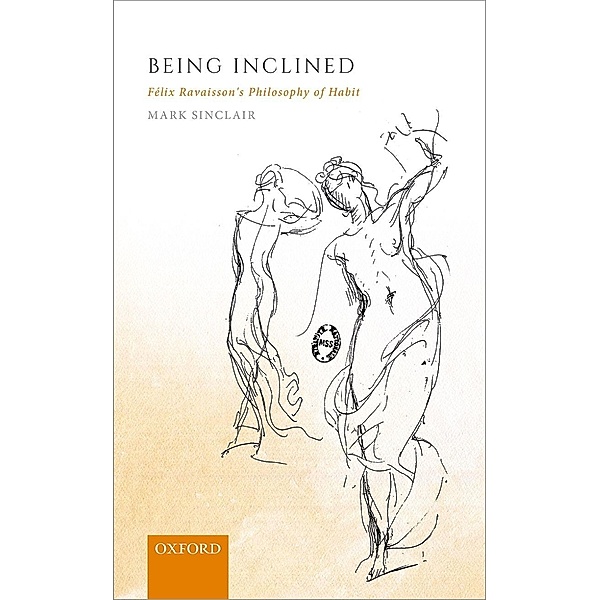 Being Inclined, Mark Sinclair