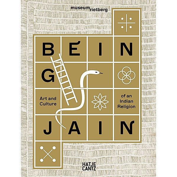 Being Jain, snakes and ladders board game