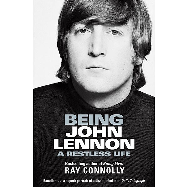 Being John Lennon, Ray Connolly