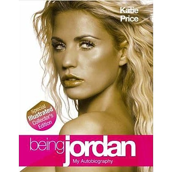 Being Jordan, Katie Price