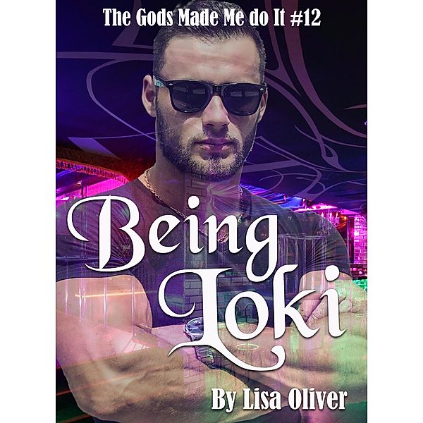 Being Loki, Lisa Oliver