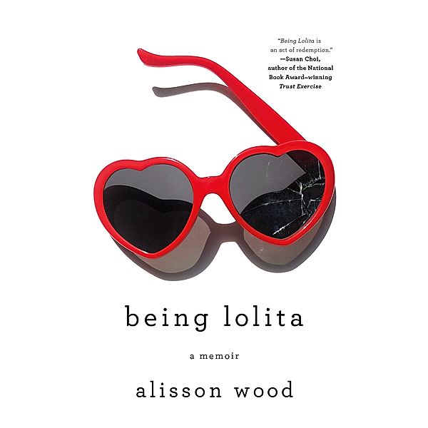 Being Lolita, Alisson Wood