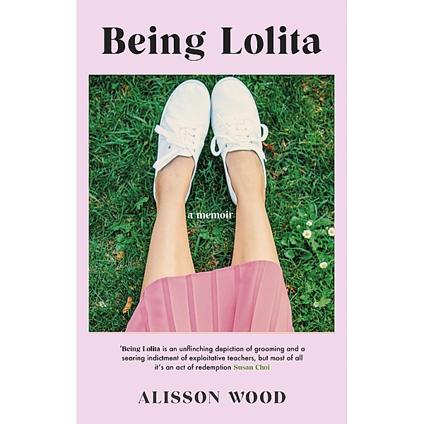 Being Lolita, Alisson Wood