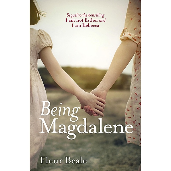 Being Magdalene, Fleur Beale