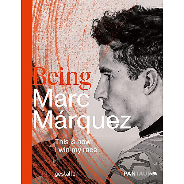 Being Marc Márquez, Werner Jessner