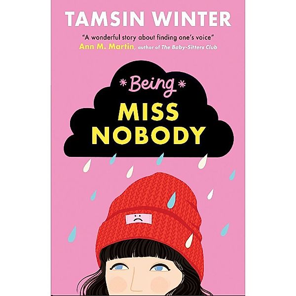 Being Miss Nobody, Tamsin Winter