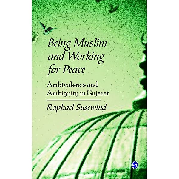 Being Muslim and Working for Peace, Raphael Susewind