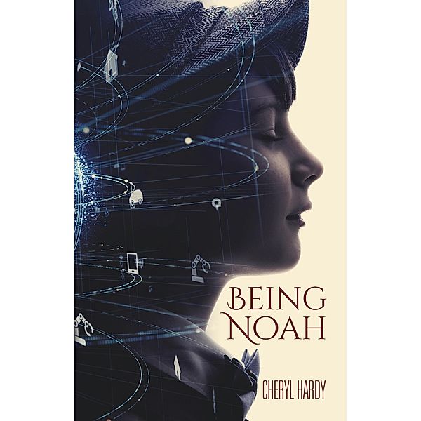 Being Noah, Cheryl Hardy