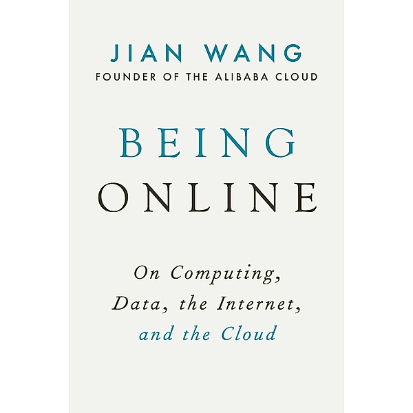 Being Online, Jian Wang