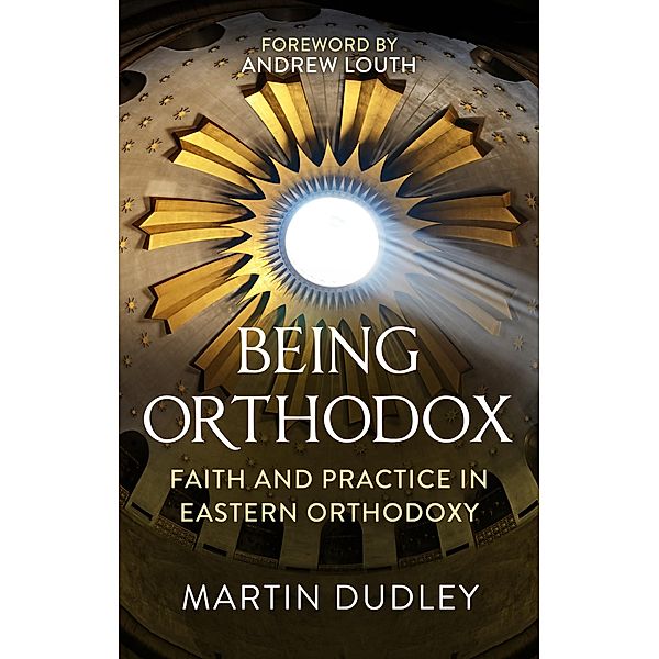 Being Orthodox, Martin Dudley