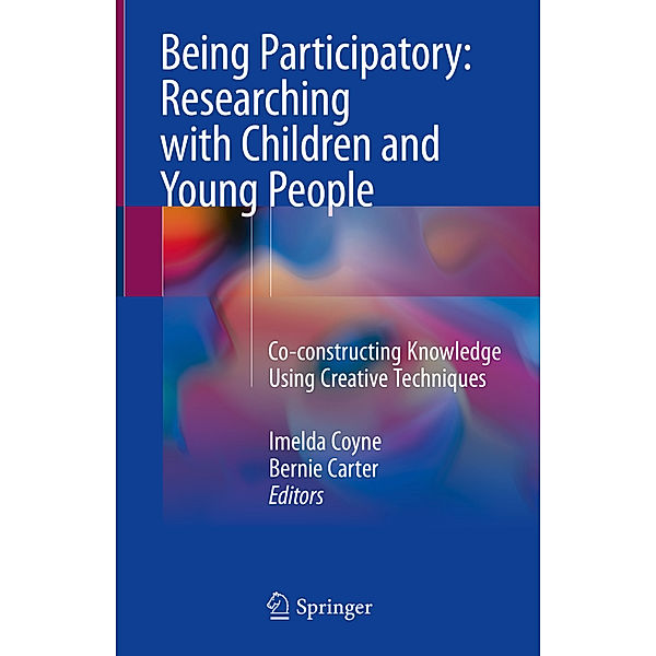 Being Participatory: Researching with Children and Young People