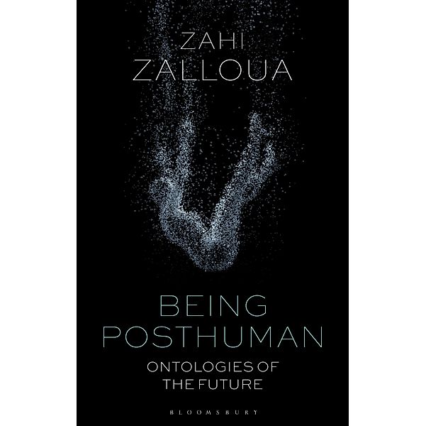 Being Posthuman, Zahi Zalloua