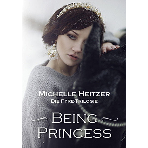 Being Princess, Michelle Heitzer