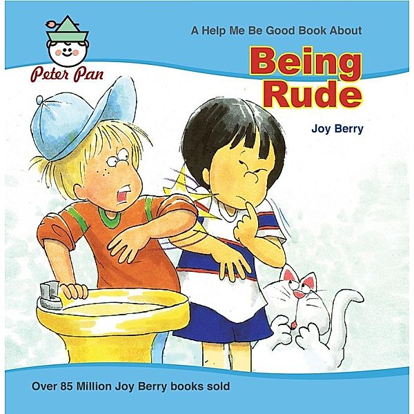 Being Rude, Joy Berry