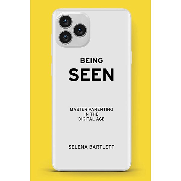 Being Seen, Selena Bartlett