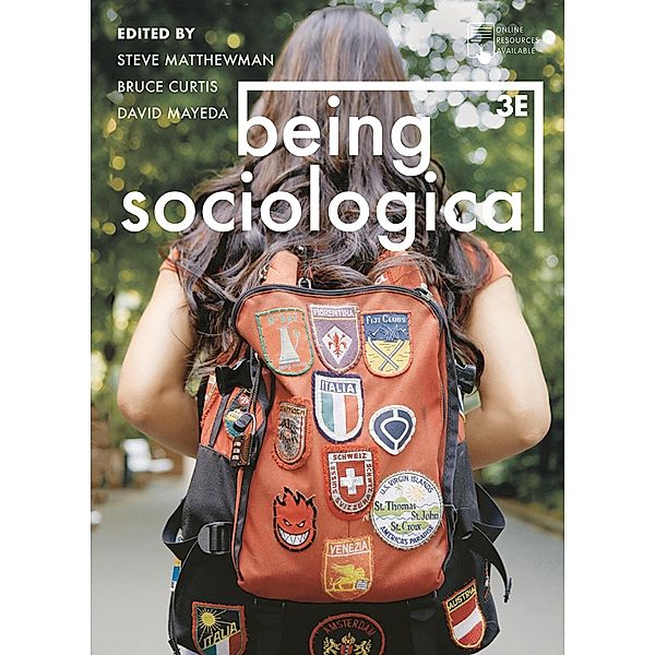 Being Sociological