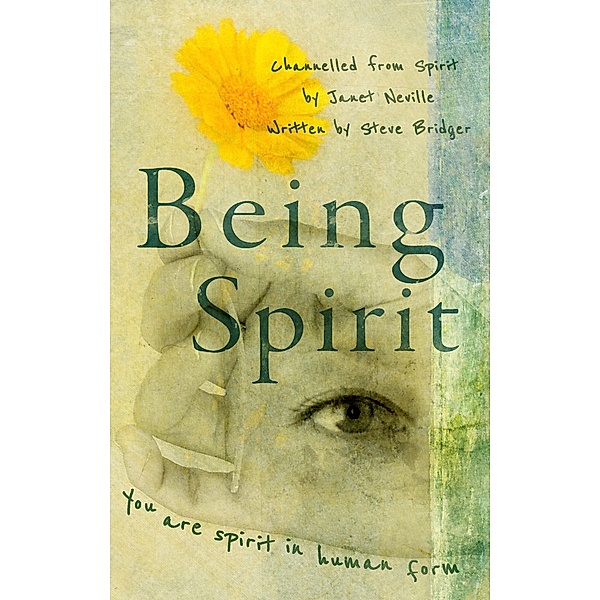 Being Spirit / Matador, Janet Neville