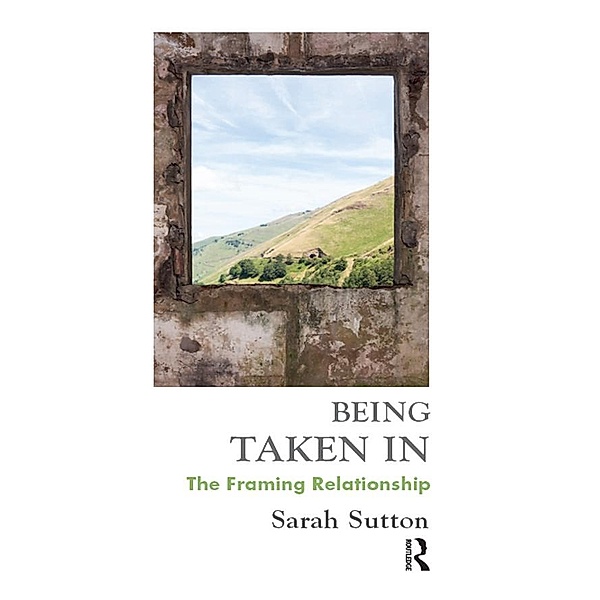 Being Taken In, Sarah Sutton