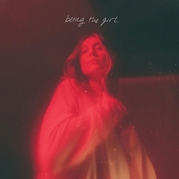 Being The Girl (Vinyl), Linn Koch-Emmery