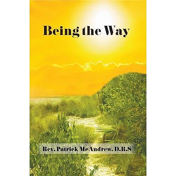 Being the Way / LitFire Publishing, D. R. S McAndrew